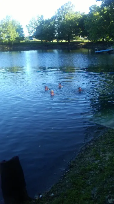 Klearwater Lake 5