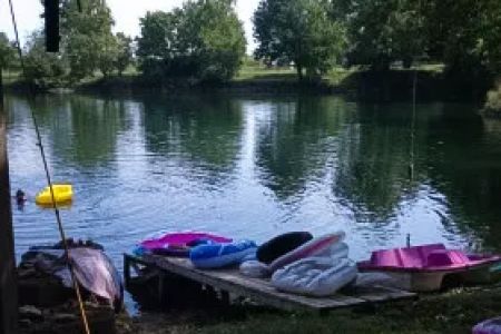 Klearwater Lake