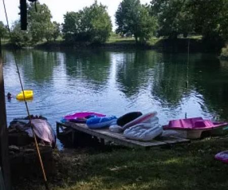 Klearwater Lake