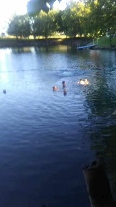 Klearwater Lake 6