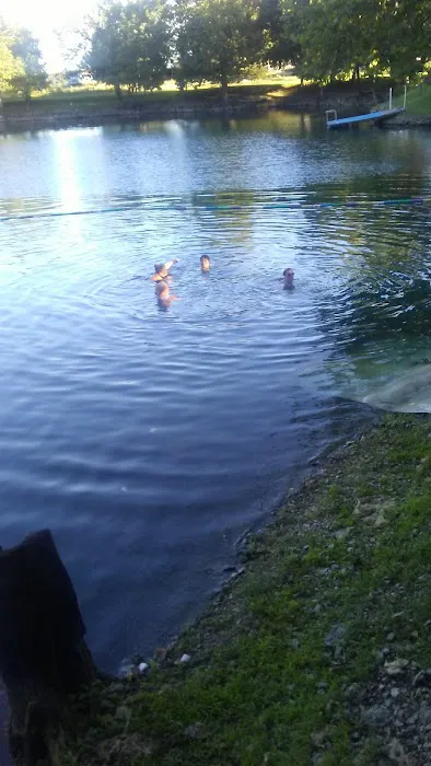 Klearwater Lake 9