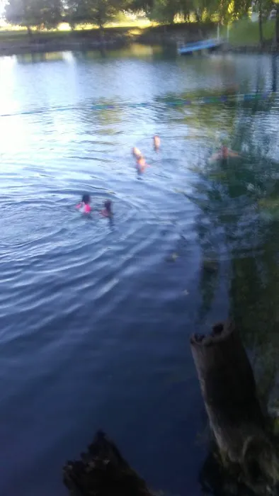 Klearwater Lake 7