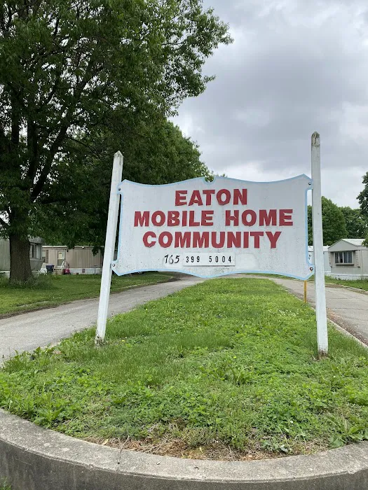 Eaton Mobile Home Community 3