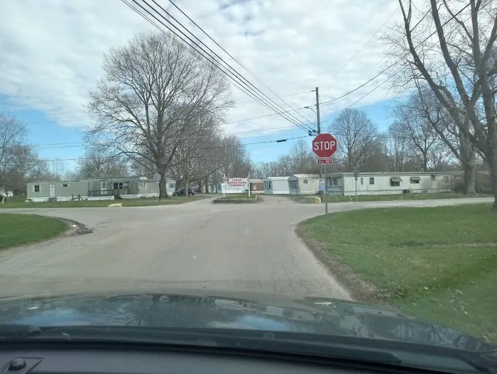Eaton Mobile Home Community 2