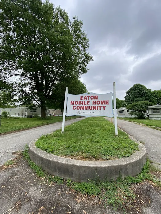Eaton Mobile Home Community 6