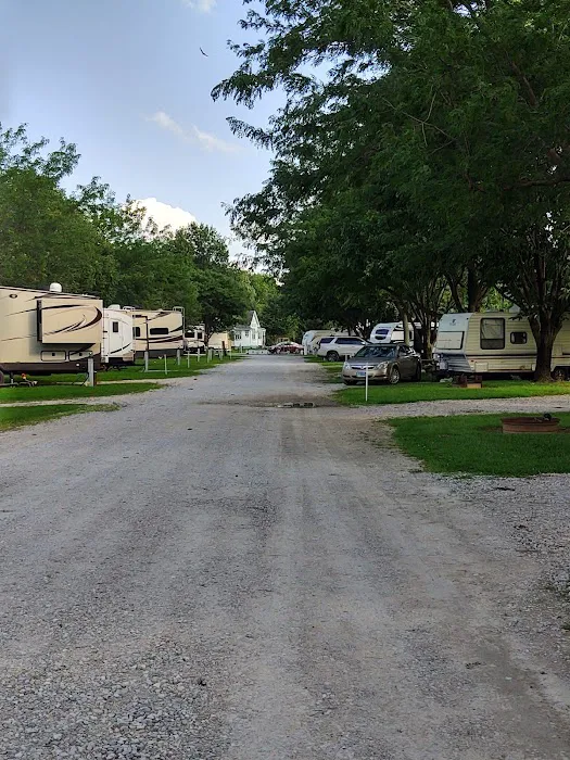 New Vision RV Park 4