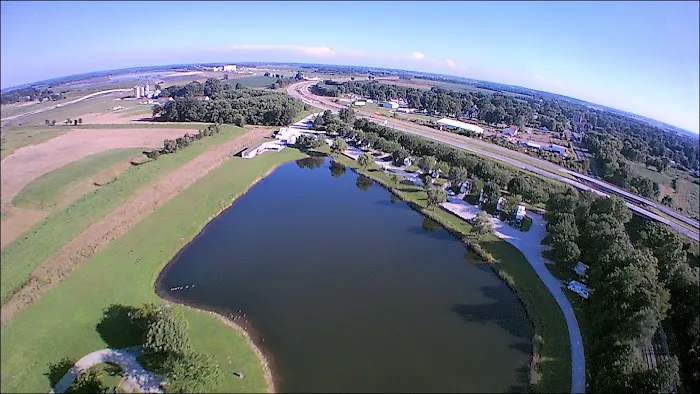 New Vision RV Park 8