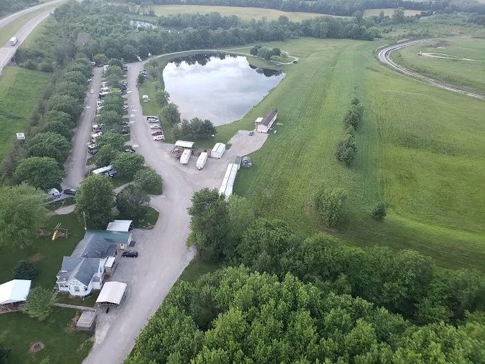 New Vision RV Park 6