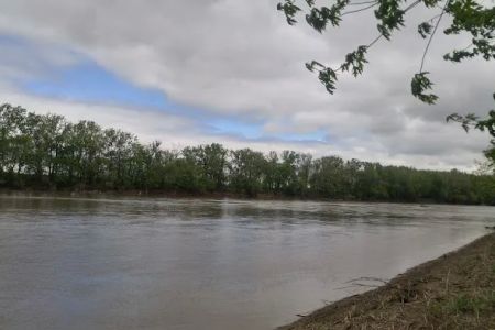 Ouabache Trails Campground
