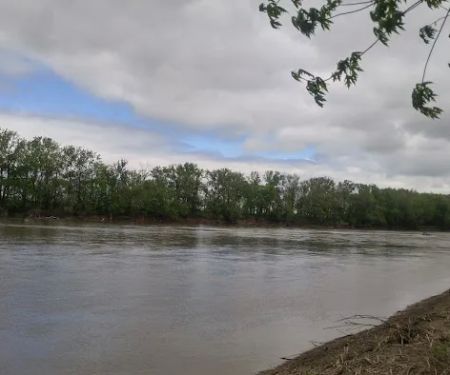 Ouabache Trails Campground