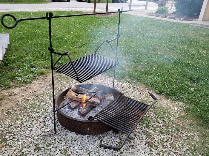 Ouabache Trails Campground 9