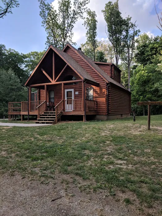 Ouabache Trails Campground 5