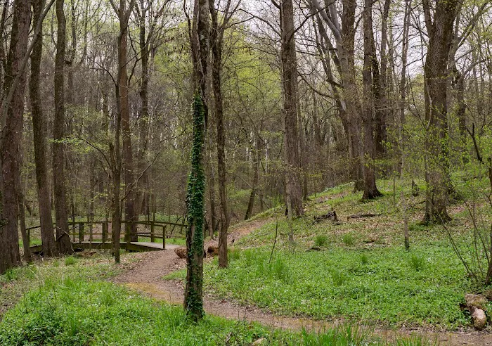 Ouabache Trails Campground 7