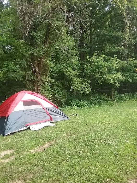 Ouabache Trails Campground 2