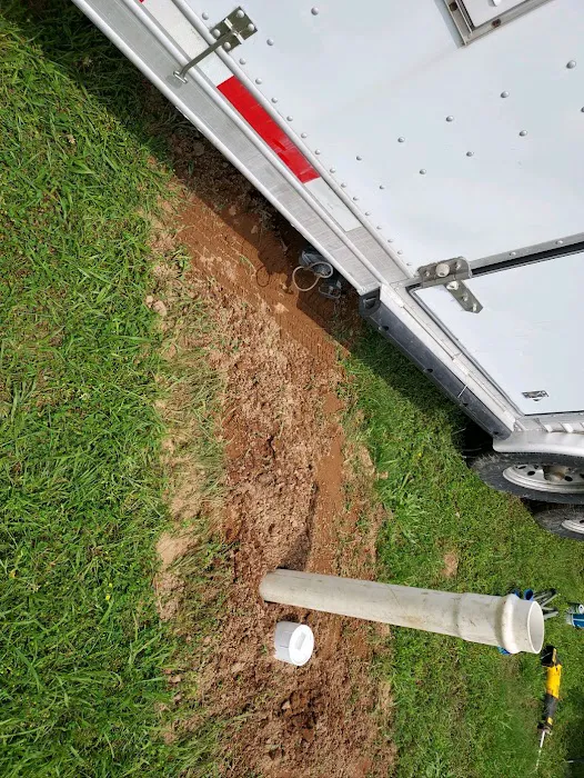 Hr campground LLC 2