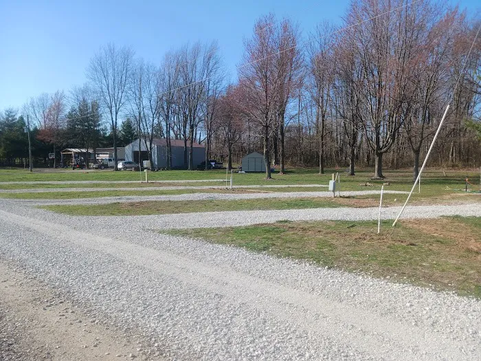 Hr campground LLC 6