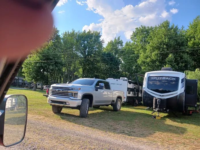 Hr campground LLC 5