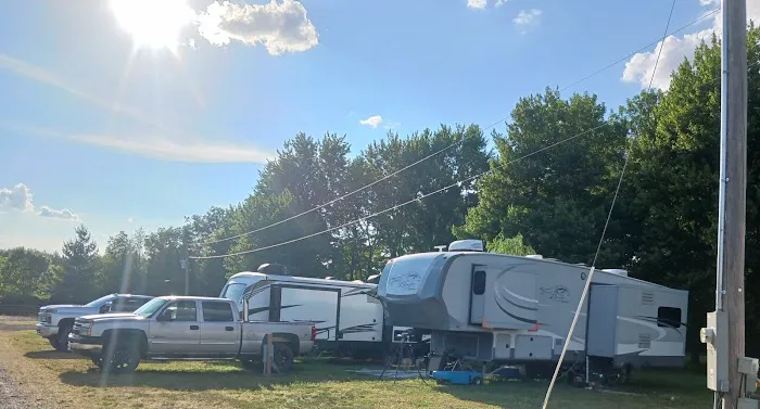 Hr campground LLC 4