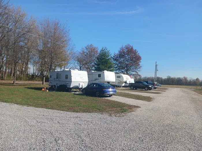Hr campground LLC 7