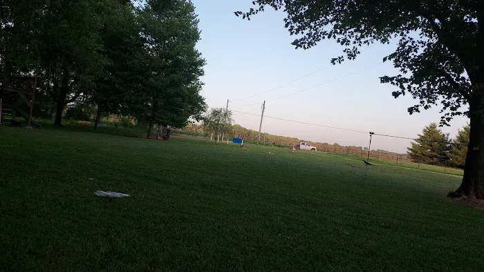 Hr campground LLC 8