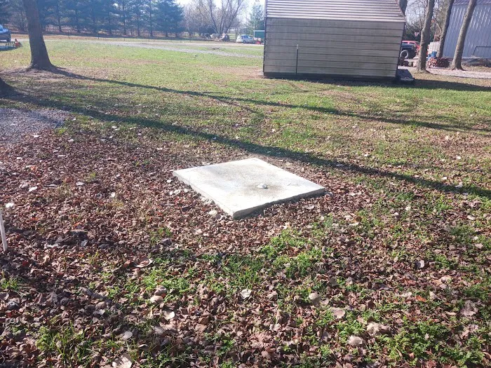 Hr campground LLC 10