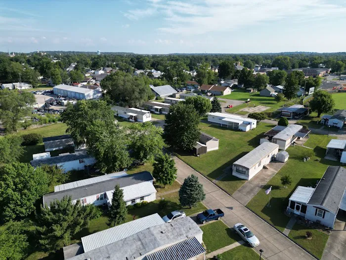 Colonial Estates MHC 5