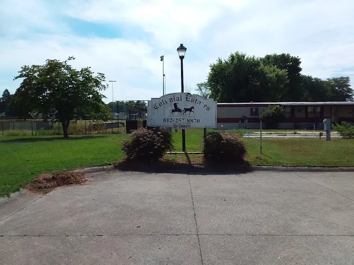 Colonial Estates MHC 6