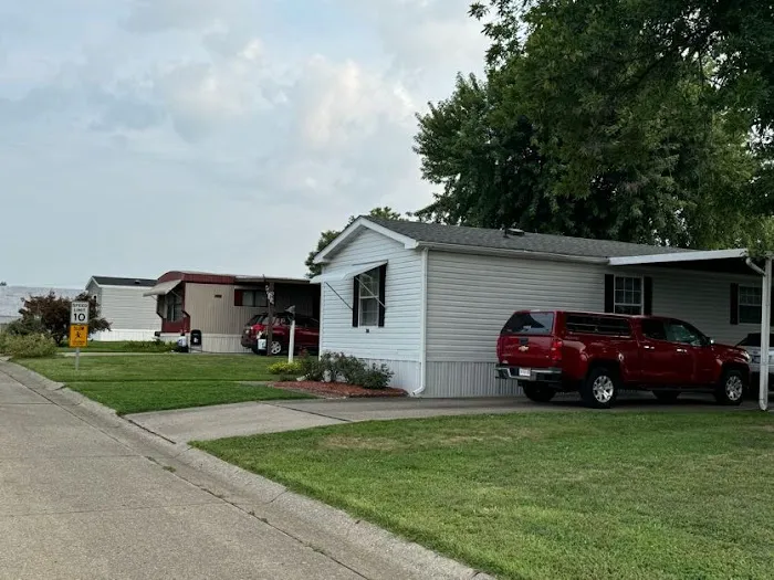 Colonial Estates MHC 3