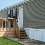 Colonial Estates MHC