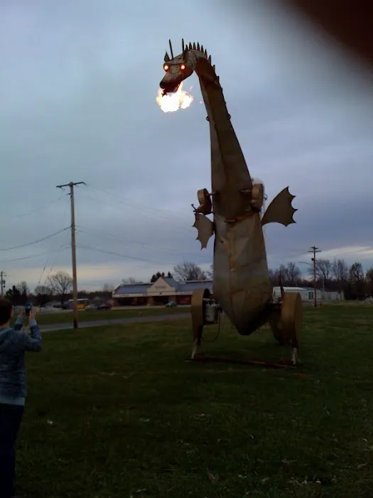 Kaskaskia Dragon RV Park 6