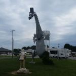 Kaskaskia Dragon RV Park