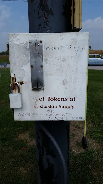 Kaskaskia Dragon RV Park 3