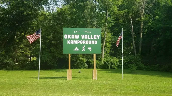 Okaw Valley Kampground 6