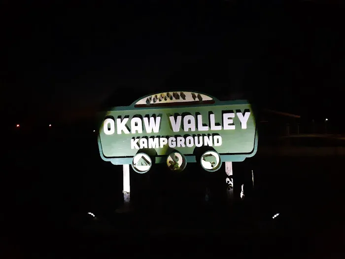 Okaw Valley Kampground 3
