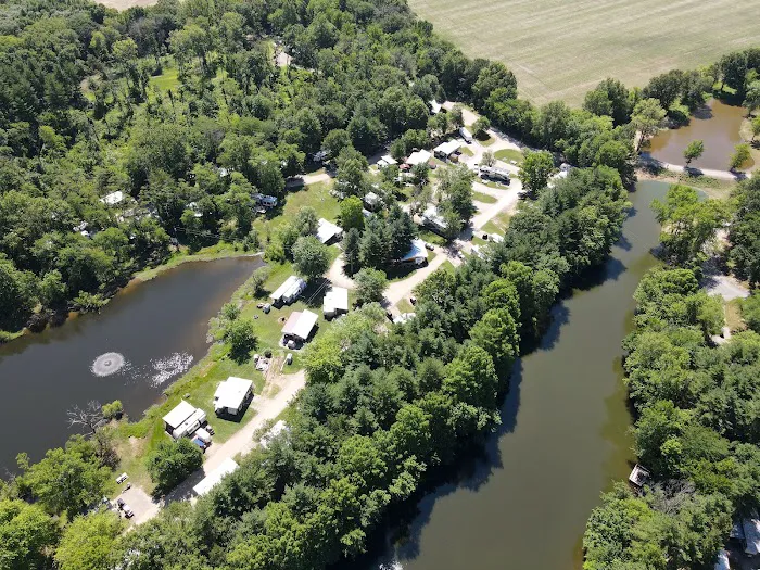 Timber Trails Campground 10