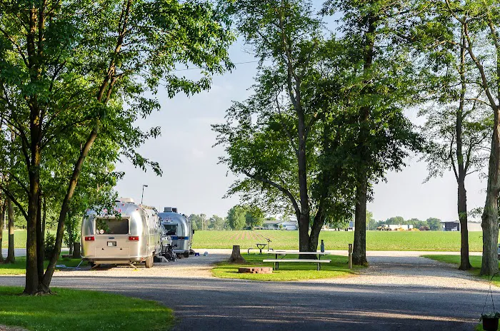 Timber Trails Campground 4