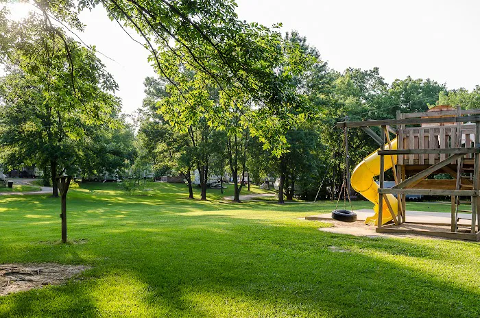 Timber Trails Campground 3