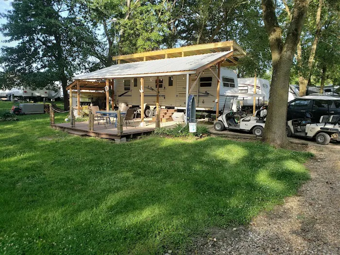 Timber Trails Campground 2