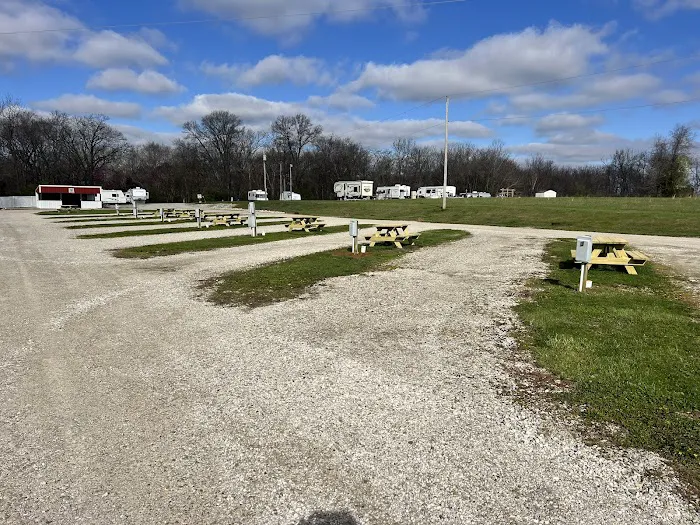 St Louis Mulberry RV Gardens 6