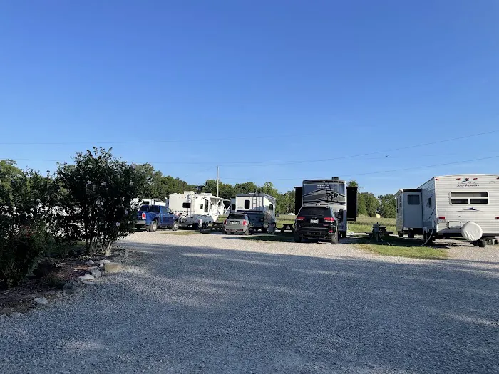 St Louis Mulberry RV Gardens 4