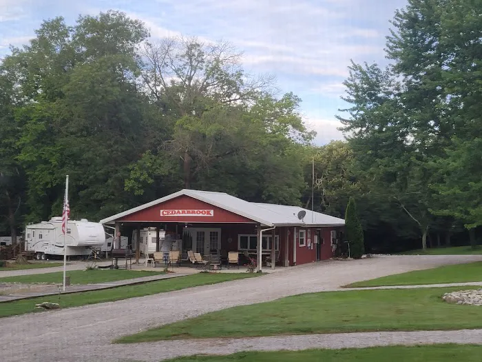 St Louis Mulberry RV Gardens 3