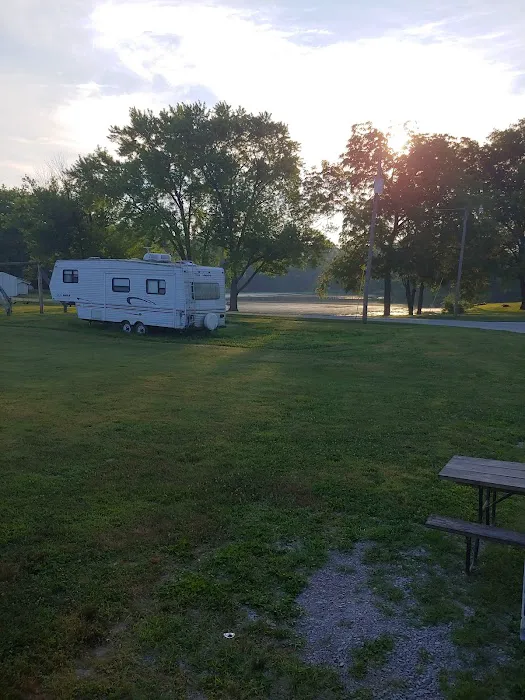 Bonanza Camp Ground 5