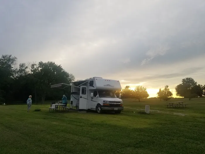 Bonanza Camp Ground 9