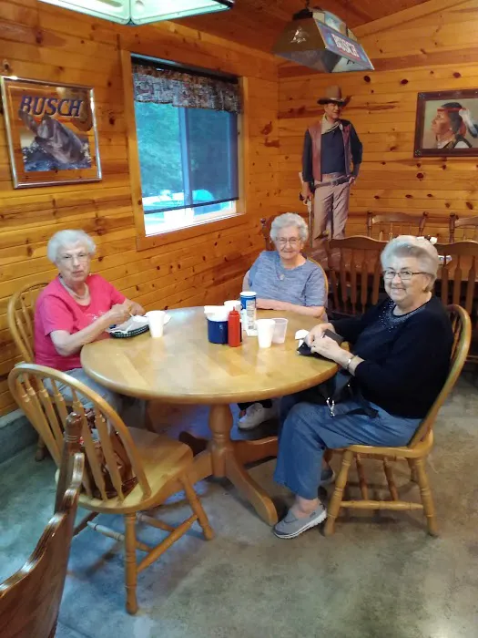 Indian Grove Campgrounds 7
