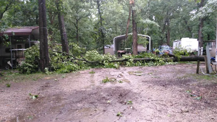 Indian Grove Campgrounds 10