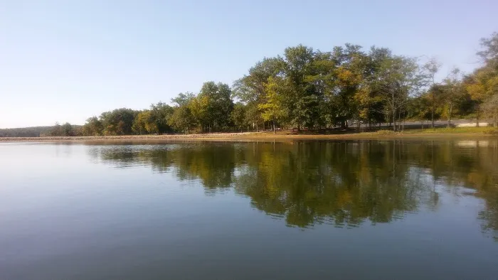 Indian Grove Campgrounds 8