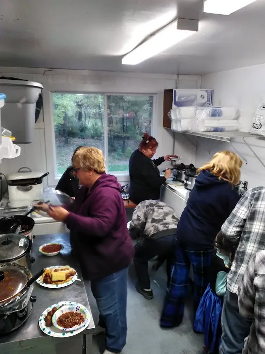 Indian Grove Campgrounds 4