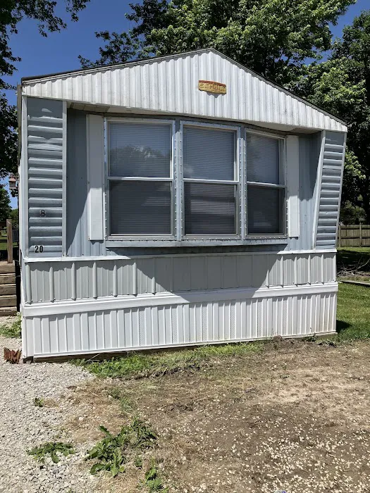 Vine and Roses Mobile Home Park 2