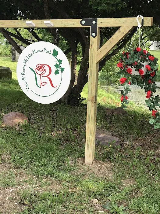 Vine and Roses Mobile Home Park 3
