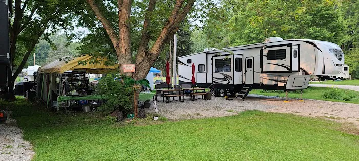 Heritage Lake Campground 2